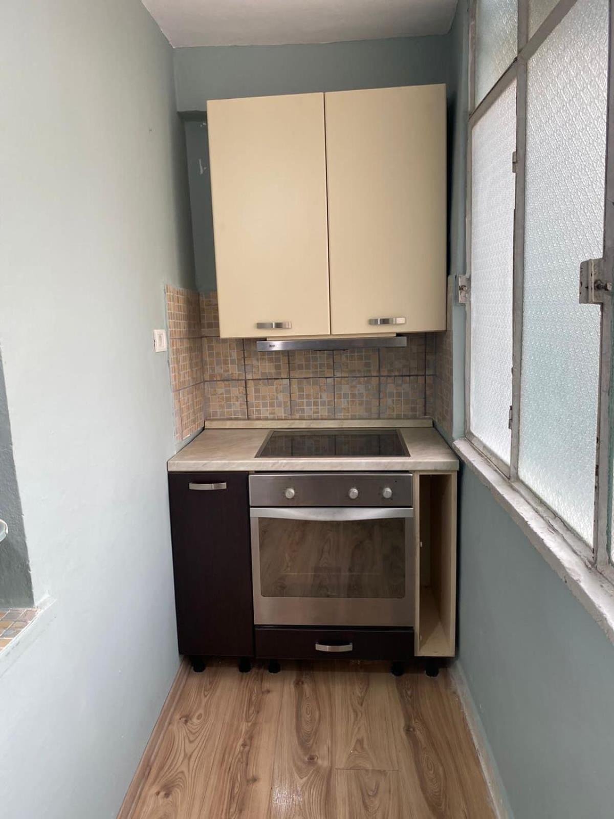 Itan'S Apartments Тирана Екстер'єр фото