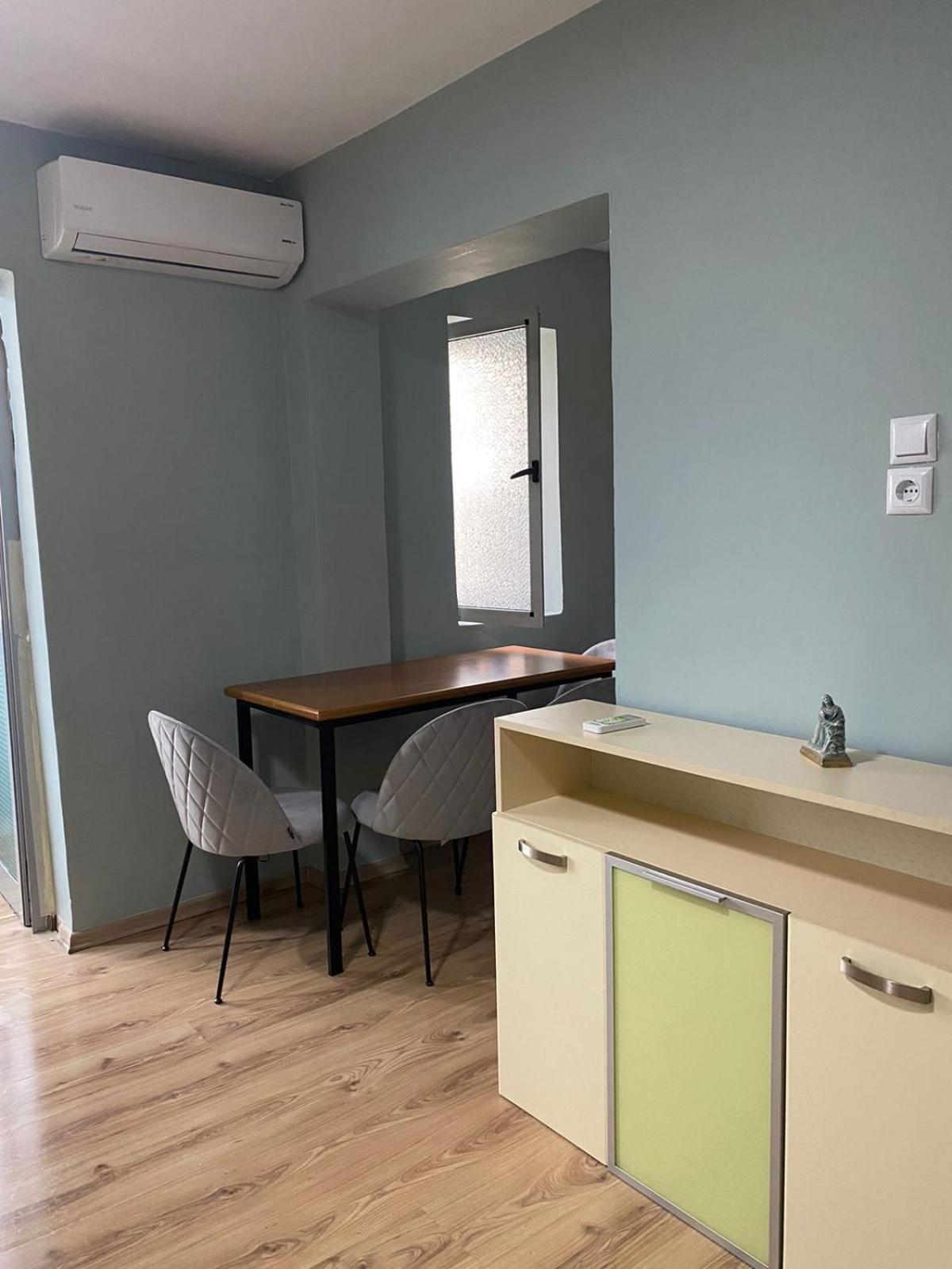 Itan'S Apartments Тирана Екстер'єр фото