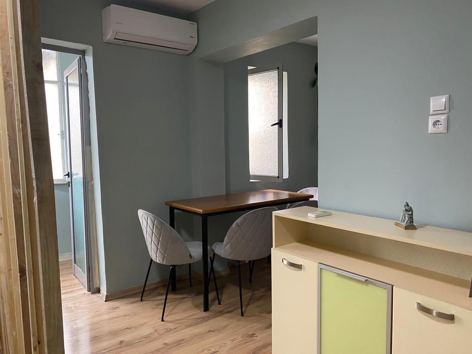 Itan'S Apartments Тирана Екстер'єр фото